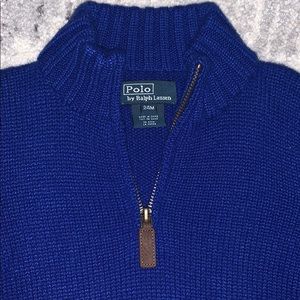 Polo by Ralph Lauren Shirts & Tops - POLO by Ralph Lauren 24M sweater Polo by Ralph Lauren Shirts & Tops - POLO by Ralph Lauren 24M sweater
